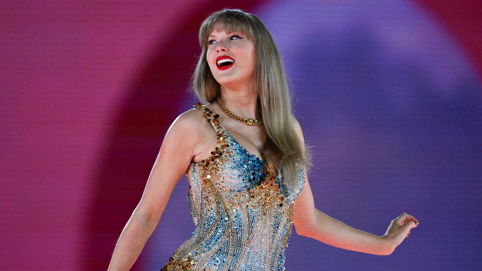 Taylor Swift