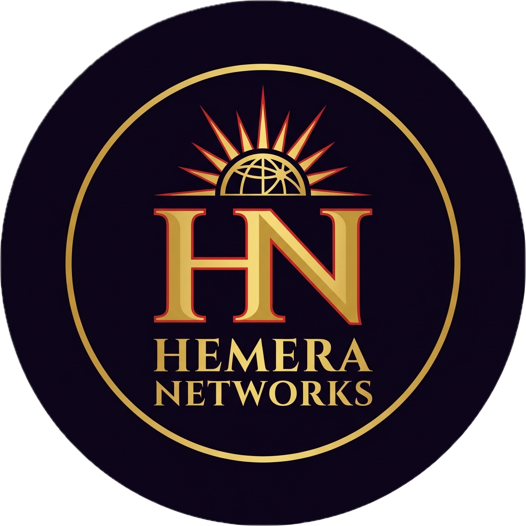 Hemera Media House